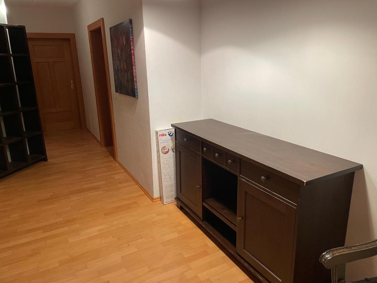 Toploft Im Ilmtal Hettenshausen Εξωτερικό φωτογραφία